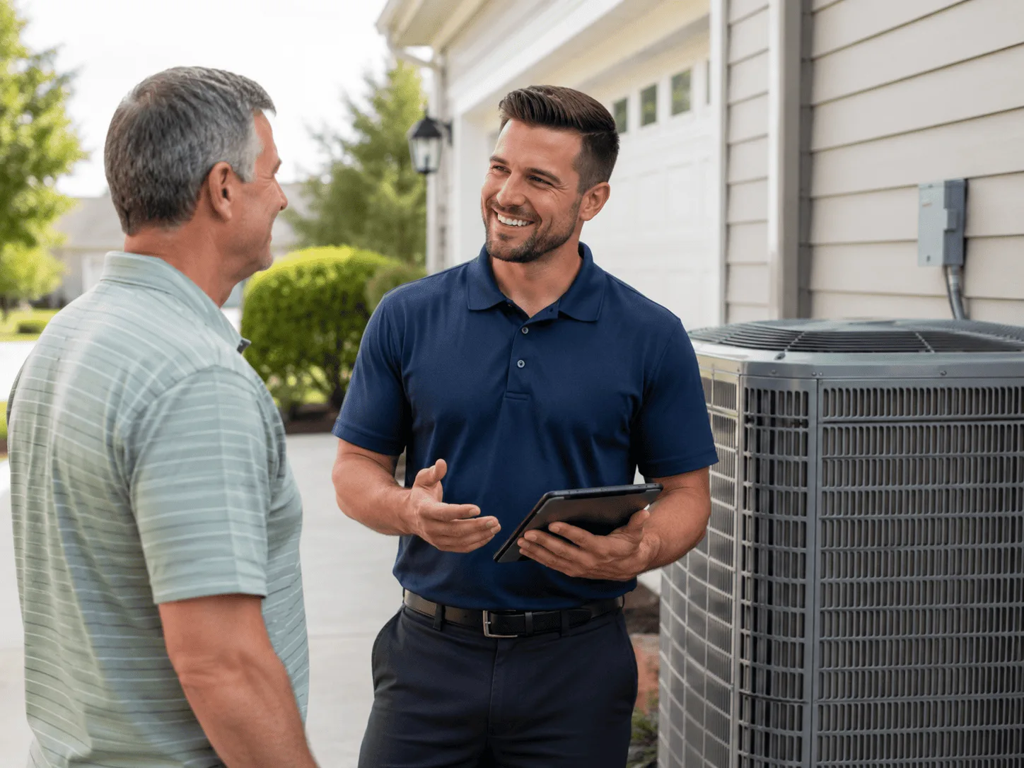 Heat Pump Installation Leonore, IL FAQs